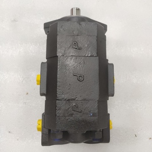 Bomba Hidráulica de Engranajes Serie PGP300 PGP315 PGP330 PGM315 PGM350 PGM365 PGP315B193PQAB05-66MXAB05-1 para Carga Pesada - Product Image 2