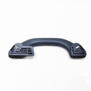 Manija de Agarre para Techo Interior de Coche para Volkswagen Golf Mk4 Jetta Mk4 Polo, Plástico, Color Único, 2101201Q - Product Image 2