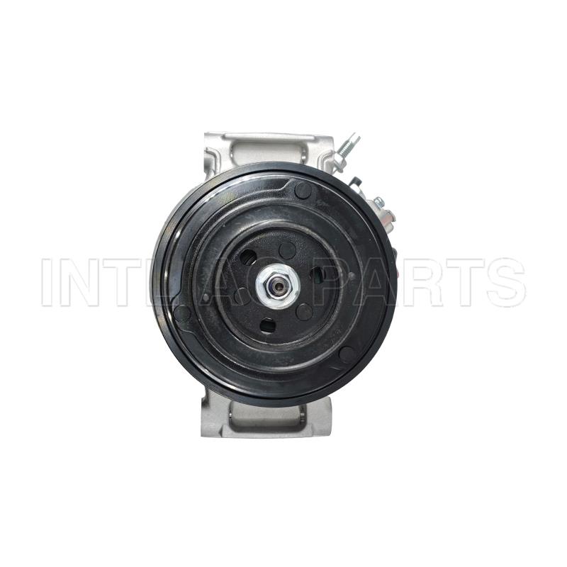 ao_2227 Compressor Ar Zexel 12V Polia 7PK Estrias Delphi CS20412 Original