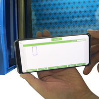 Machines de gravure et de découpe laser mobiles pour l'idée de petite entreprise 2025