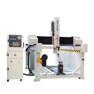 Machine CNC de routeur de <span class=keywords><strong>mousse</strong></span> de planche de <span class=keywords><strong>surf</strong></span> de haute précision pour la gravure sur bois de <span class=keywords><strong>mousse</strong></span> et les machines de fraisage - Product Image 1