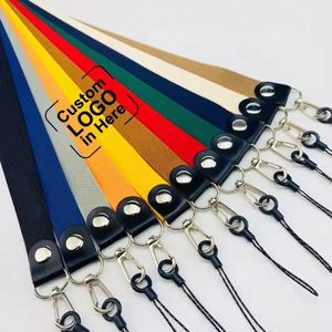 Custom Logo Key <b>Lanyard</b> Embroidery Fabric Woven Flying Aviation Keychain Brand Keyring Customized Logo <b>Lanyards</b> - Product Image 4