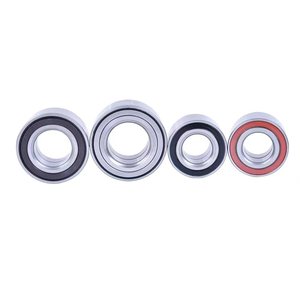Rodamientos de Cubo de Rueda Delantera de Alta Calidad DAC38710039 para FAW Vios, Geely <span class=keywords><strong>King</strong></span> <span class=keywords><strong>Kong</strong></span>, Haval Elf, Great Wall Mini Xiali <span class=keywords><strong>2000</strong></span> - Product Image 3