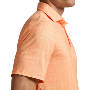 Polo pour homme de qualité supérieure, manches courtes, respirant, décontracté, pour un usage quotidien, fournisseur en gros OEM ODM - Product Image 3