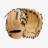Gant de baseball en cuir pleine fleur sur mesure, gant de softball en cuir de vachette pleine fleur avec service de broderie personnalisée pour l'interieur de terrain.