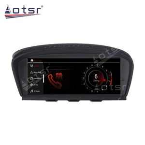 Đối với BMW <span class=keywords><strong>5</strong></span> Series E60 E61 E63 E64 E90 E91 E92 E93 Stereo Đài Phát Thanh Android PX6 Snapdragon Chơi Xe Đ<span class=keywords><strong>a</strong></span> Phương Tiện DVD GPS <span class=keywords><strong>NAV</strong></span> Đầu đơn vị - Product Image 4