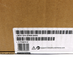 6ES7516-3TN00-0AB0 SIMATIC S7-1500T CPU 1516T-3 PN/DP ตัวควบคุมการเคลื่อนที่ ของใหม่ - Product Image 2