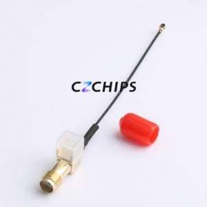 KH-IPEX4-SMAKWE5-RG0.81-B70H RF Cable RF Whole Sale Electronic Component Chips Supplier & BOM Service - Product Image 1