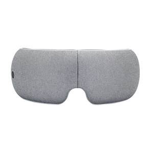 Gafas de compresión de aire antiarrugas, masajeador ocular para jaquecas - Product Image 1