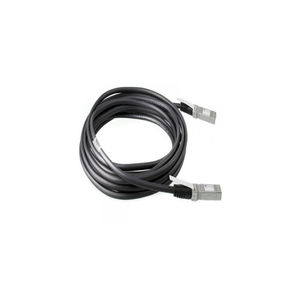 487655-B21 para HPE BladeSystem C Clase 10GbE SFP + a SFP + Cable de cobre de conexión directa de 3m - Product Image 2