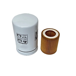 Kit de filtre à cartouche 2200902300, pièce de rechange adaptée pour compresseur - Product Image 1