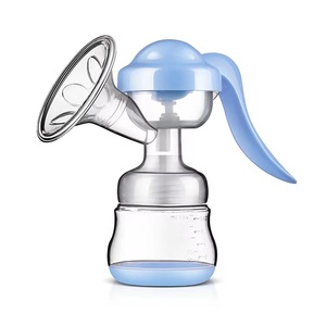 Extractor de leche a precio de fábrica, Colector de leche Manual, Ahorrador de leche para bebés, gran oferta - Product Image 5