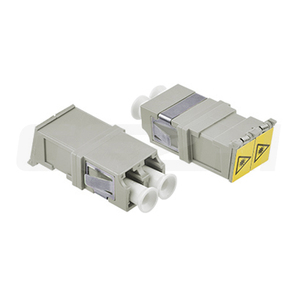 Hiệu suất cao LC mm DX tránh Bộ chuyển đổi laser không có mặt bích - Product Image 1