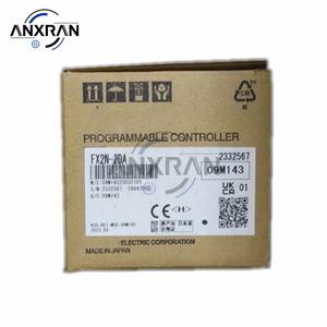 โมดูลขยายอินพุตแบบ2ช่องทางสำหรับ FX2N-2DA มิตซูบิชิคอนโทรลเลอร์ที่ตั้งโปรแกรมได้ FX2N2DA - Product Image 1
