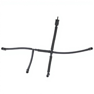 Tuyaux de retour de carburant 03L130235AJ pour modèles Audi et VW – Offre de gros directe usine – Compatibles avec la distribution transfrontalière - Product Image 4