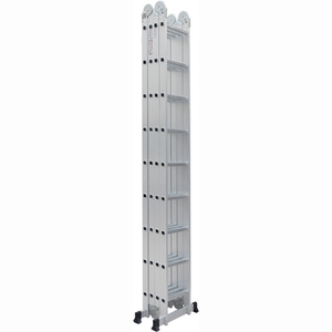 Yongkang <span class=keywords><strong>escalera</strong></span> multiusos escaleras de aluminio usadas para las ventas - Product Image 4