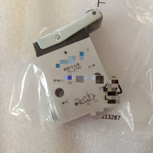 1 件 Ros-<span class=keywords><strong>3</strong></span>-1/8 2270 滚轮杆 全新 快速发货 - Product Image 1