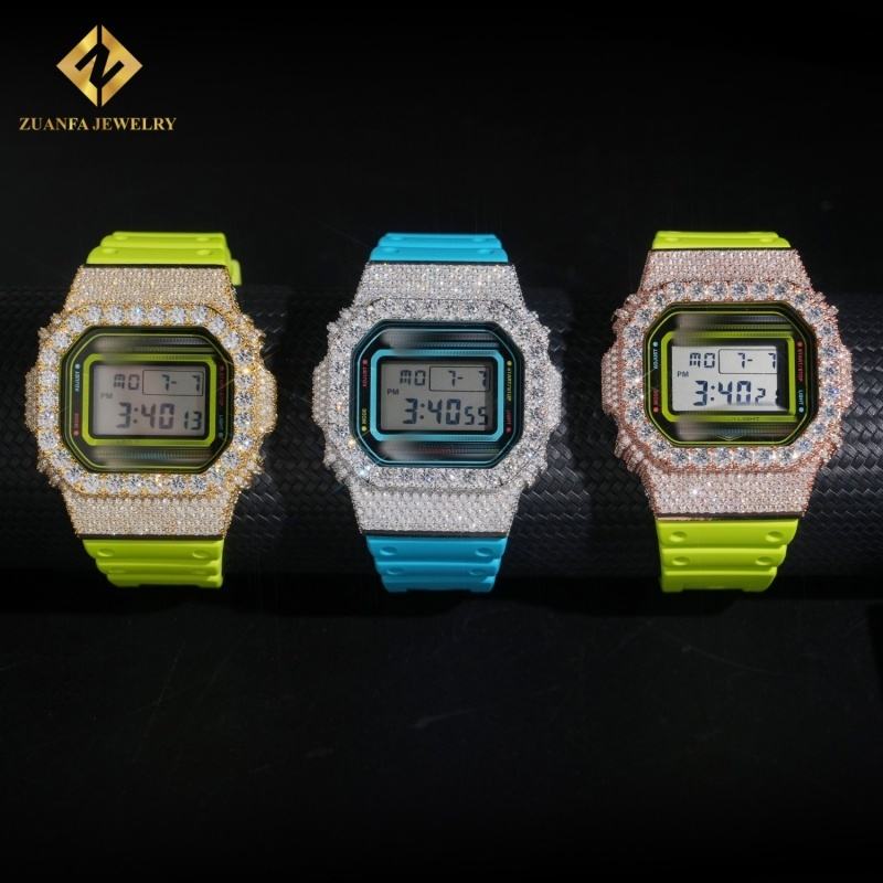 โรสโกลด์