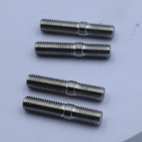 Accessoires de machines minières hydrauliques à moteur à vis Runwu Chisel, pièces détachées pour machines de forage de roche
