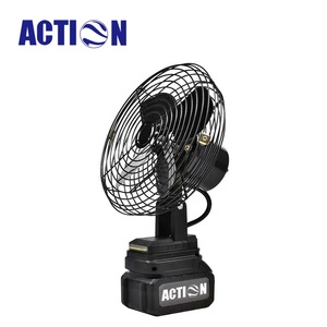 <span class=keywords><strong>Mini</strong></span> <span class=keywords><strong>ventilateur</strong></span> sans fil rechargeable, 3 vitesses, pour camping et voyage, <span class=keywords><strong>Action</strong></span> - Product Image 2