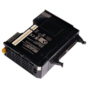 Module d'entrée/sortie numérique Omron Nx Id5342 4 points IP65 pour automatisation industrielle - Product Image 1