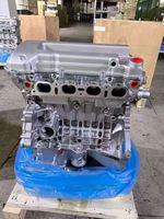 Bloc moteur 3ZZ remanufacturé pour Toyota 1.6 3ZZ-FE avec assurance qualité
