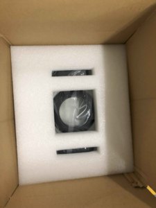 FUMECLEAR Nuevo Extractor de Humos Móvil de 200m/h para Extensiones de Pestañas con Filtros HEPA de Carbón Activado para Polvo de Uñas y Cabinas de Limpieza - Product Image 6