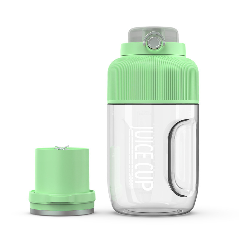 Bouchon double vert -1200ML