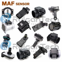 Capteur de pression d'air d'admission automatique pour AUDI A3 Toyota Hyundai Kai Mazda Mitsubishi Honda Suzuki Isuzu Renault
