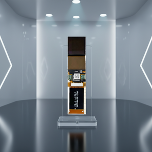 1.03英寸Micro OLED显示屏2560*2560 RGB高分辨率MicroOLED模块适用于AR VR智能眼镜 - Product Image 2