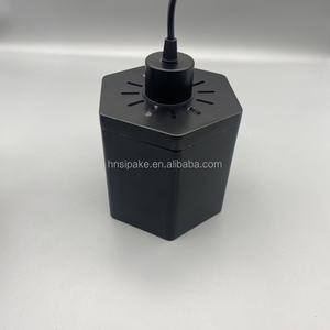 COLLESUN Lámpara Clásica de Aluminio para Hábitat de Anfibios, Calentador de Tortugas Tipo Domo, Ecológico, para <span class=keywords><strong>Reptiles</strong></span>, Diseño de Año Nuevo para Sala de Estar - Product Image 4