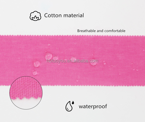 شريط إصبع رياضي مخصص من أكسيد القطن شريط إصبع رياضي أبيض مخصص من الزنك شريط ملاكمة للرياضة القتالية والقتال - Product Image 6