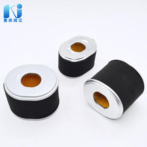 Gasoline Engine Air <b>Filter</b> Element Assembly 168/170 173/177 188/190 <b>Sponge</b> Paper <b>Filter</b> for Gasoline Engine Air <b>Filters</b> - Product Image 2