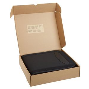 <span class=keywords><strong>Amazon</strong></span> Basics Rose Polyester ABS CD/<span class=keywords><strong>DVD</strong></span> <span class=keywords><strong>Portable</strong></span> Storage Folder 400 Capacity Visor Organizer Modern Style Car Pliable 12 +. - Product Image 5