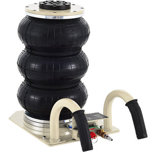 Cric pneumatique Portable de haute qualité pour voiture de 3 tonnes - Product Image 1