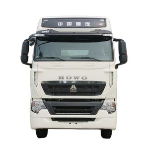 Camion tracteur à 6 roues, tracteur, à vendre, chine, collection 2018, suzuki, <span class=keywords><strong>A7</strong></span>, 371HP, <span class=keywords><strong>420</strong></span> HP, paraguay - Product Image 1