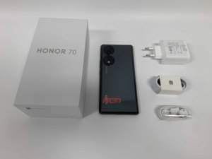 Original desbloqueado <span class=keywords><strong>Honor</strong></span> <span class=keywords><strong>70</strong></span> 8GB RAM 256GB ROM 6,67 "pantalla curva teléfono móvil <span class=keywords><strong>5G</strong></span> Smartphone para <span class=keywords><strong>Honor</strong></span> <span class=keywords><strong>70</strong></span> teléfono inteligente - Product Image 2