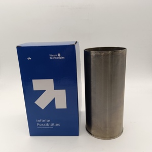 Cabezal de Cilindro de Alta Calidad WESPC ORIGINAL SERIES LINER 3135X042 para Motor Diésel Perkins, Repuestos para Tractores y Excavadoras - Product Image 2