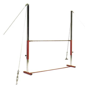 Estándares para Varios Equipos de Gimnasia, Barras Paralelas, Competencias, Barras Paralelas de Campus, Barras Paralelas Bajas - Product Image 4