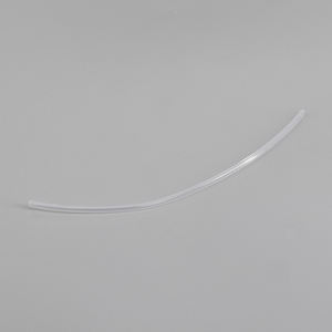 KGK Kompatibles DURCHLAUFROHR a (PFA3*2 *L165) Cij Ersatzteile KB-HCN0393 - Product Image 2