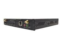 OPS-C PC Intel I5 Generasi ke-12 DDR4/LPDDR5 RAM 8GB/16GB SSD NVMe SATA 256GB Layar 4K OPS PC Pasokan Pabrik Papan Tulis Pintar