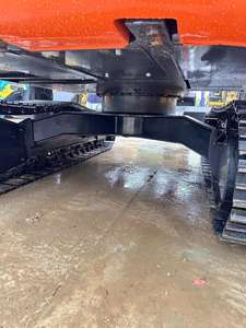 Vente en gros Prix d'usine Pelle d'occasion sur chenilles Hitachi 70 7 tonnes Petite taille d'Occasion Hitachi Zx70 Zx60 Zx120 Machines - Product Image 2