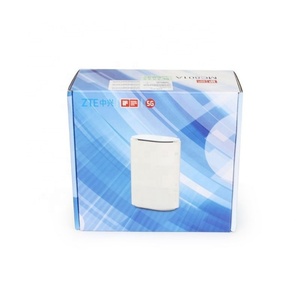 Router ZTE MC801A 5G Wifi 6, Router CPE 5G para Interiores, Router CPE 5G con Ranura para Tarjeta SIM - Product Image 2