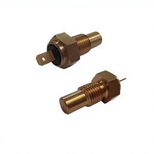 เหมาะสำหรับ Tata High Temperature Buzzer U Oem 207854209903 อะไหล่สัญญาณเตือนไฟฟ้ารถยนต์อเนกประสงค์ LCV HCV สำหรับรถบรรทุก - Product Image 1