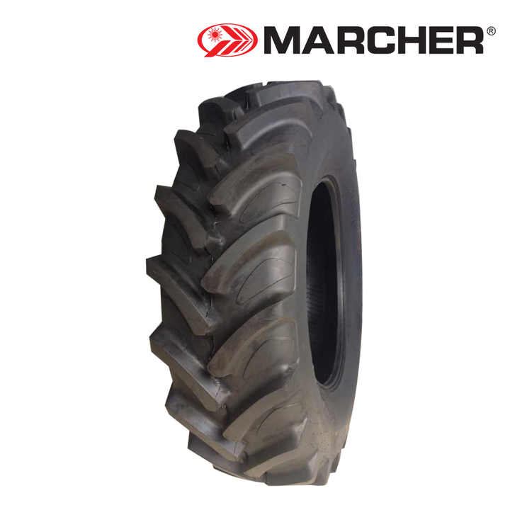 Cheap 13.6-28 Tractor Tires Prices From Chinese Best Tractor Tire ...
