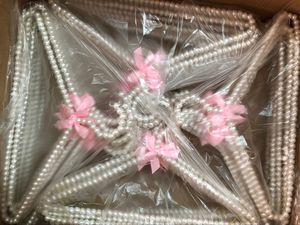 Cintres de perles pour femmes mignonnes à la mode pour dame, rendez votre vie plus belle - Product Image 5