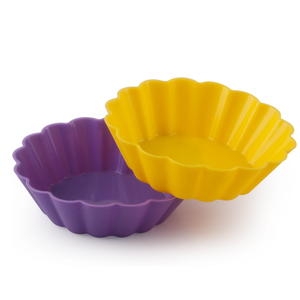 Vente en gros Petit moule à <span class=keywords><strong>marguerite</strong></span> en silicone réutilisable sans BPA Moule en silicone de qualité alimentaire - Product Image 6