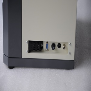 เครื่องทดสอบแรงดันไฟฟ้าของน้ำมันฉนวน MCOT-70B ความแม่นยำ 2% ระดับการป้องกัน IP55 กำลังไฟ 200W อุณหภูมิแวดล้อม 0-40 องศาเซลเซียส 360x - Product Image 3