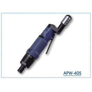 Tournevis pneumatique Asia APW-70S à arrêt réglable pour usage en construction - Product Image 3