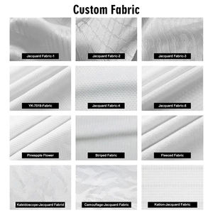 طقم جيرسي مخصص من البوليستر للرجال ، شورت رياضي للتنفس ، شورت كرة سلة مطبوع للكبار بأحجام علوية لكرة السلة - Product Image 6